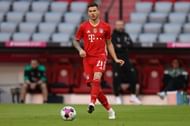 FC Bayern Muenchen v Borussia Moenchengladbach - Bundesliga